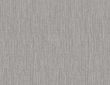 Seabrook Vertical Stria Silver Wallpaper