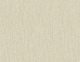 Seabrook Vertical Stria Desert & Metallic Gold Wallpaper