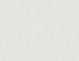 Seabrook Vertical Stria Snowbound Wallpaper
