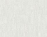 Seabrook Vertical Stria Grey Wallpaper