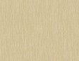 Seabrook Vertical Stria Sand Dunes & Metallic Gold Wallpaper