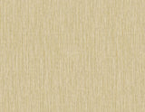Seabrook Vertical Stria Beige Wallpaper