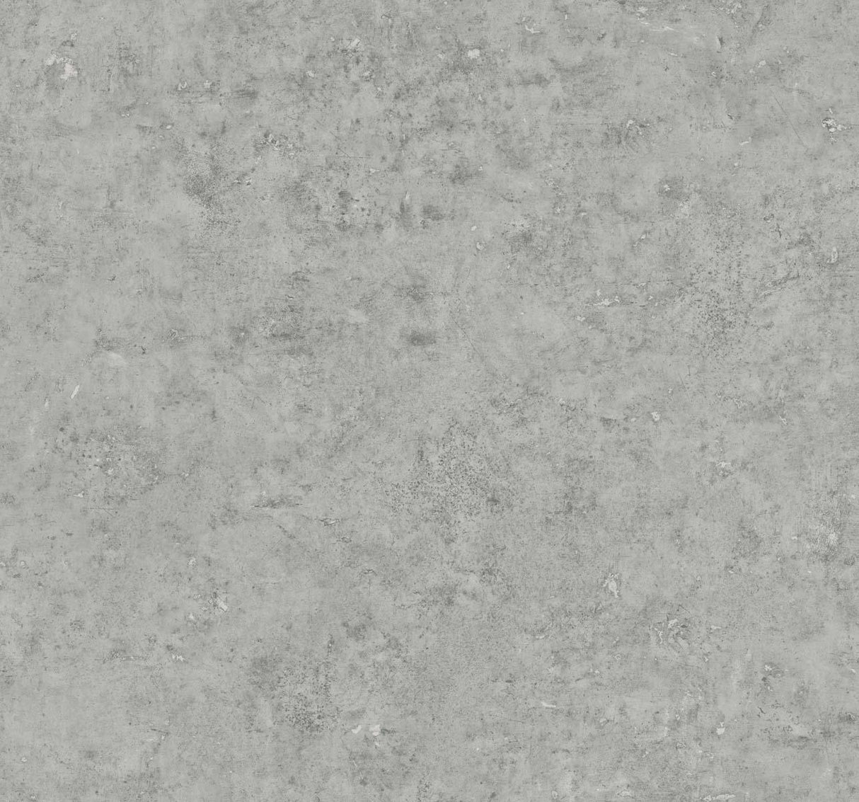 Seabrook Cement Faux Grey Wallpaper
