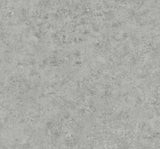 Seabrook Cement Faux Grey Wallpaper