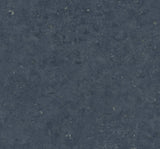 Seabrook Cement Faux Blue Wallpaper