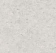 Seabrook Cement Faux Arctic Grey & Metallic Silver Wallpaper