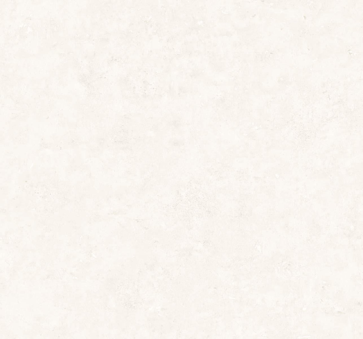 Seabrook Cement Faux Everest White Wallpaper