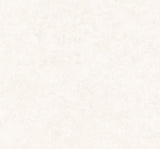 Seabrook Cement Faux Everest White Wallpaper