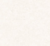 Seabrook Cement Faux White Wallpaper