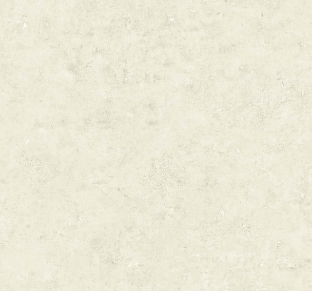 Seabrook Cement Faux Oyster & Metallic Champagne Wallpaper