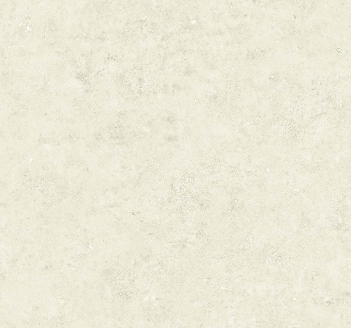 Seabrook Cement Faux Off-White Wallpaper