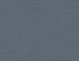Seabrook Silk Blue Wallpaper