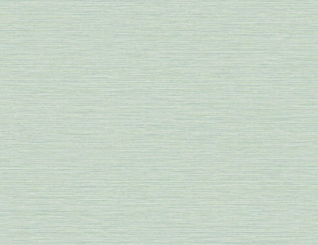 Seabrook Silk Bundled Sage Wallpaper