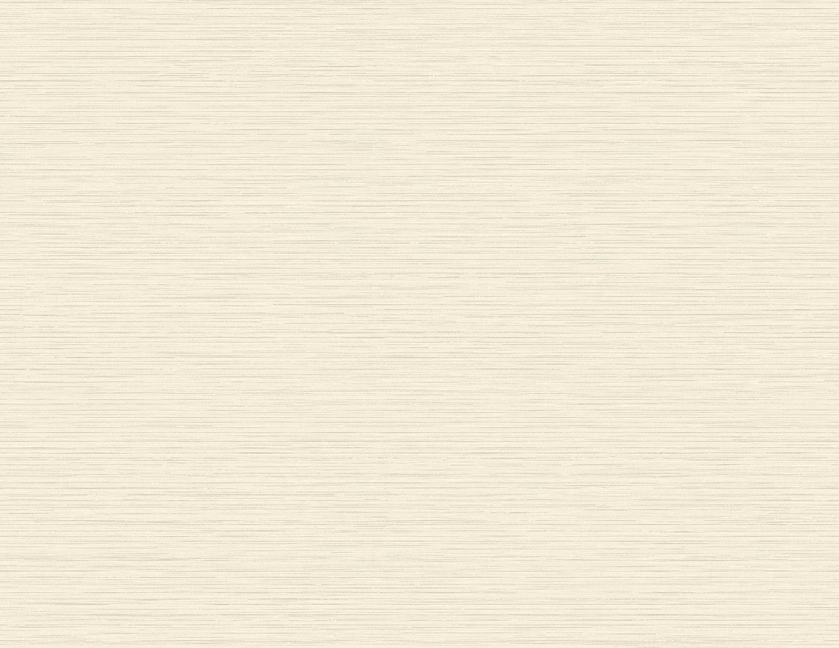 Seabrook Silk Quiet Apricot Wallpaper
