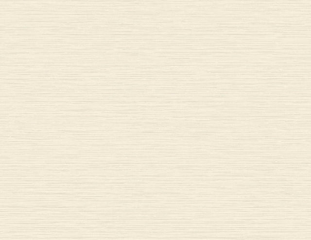 Seabrook Silk Quiet Apricot Wallpaper