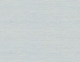 Seabrook Silk Beryl Blue Wallpaper