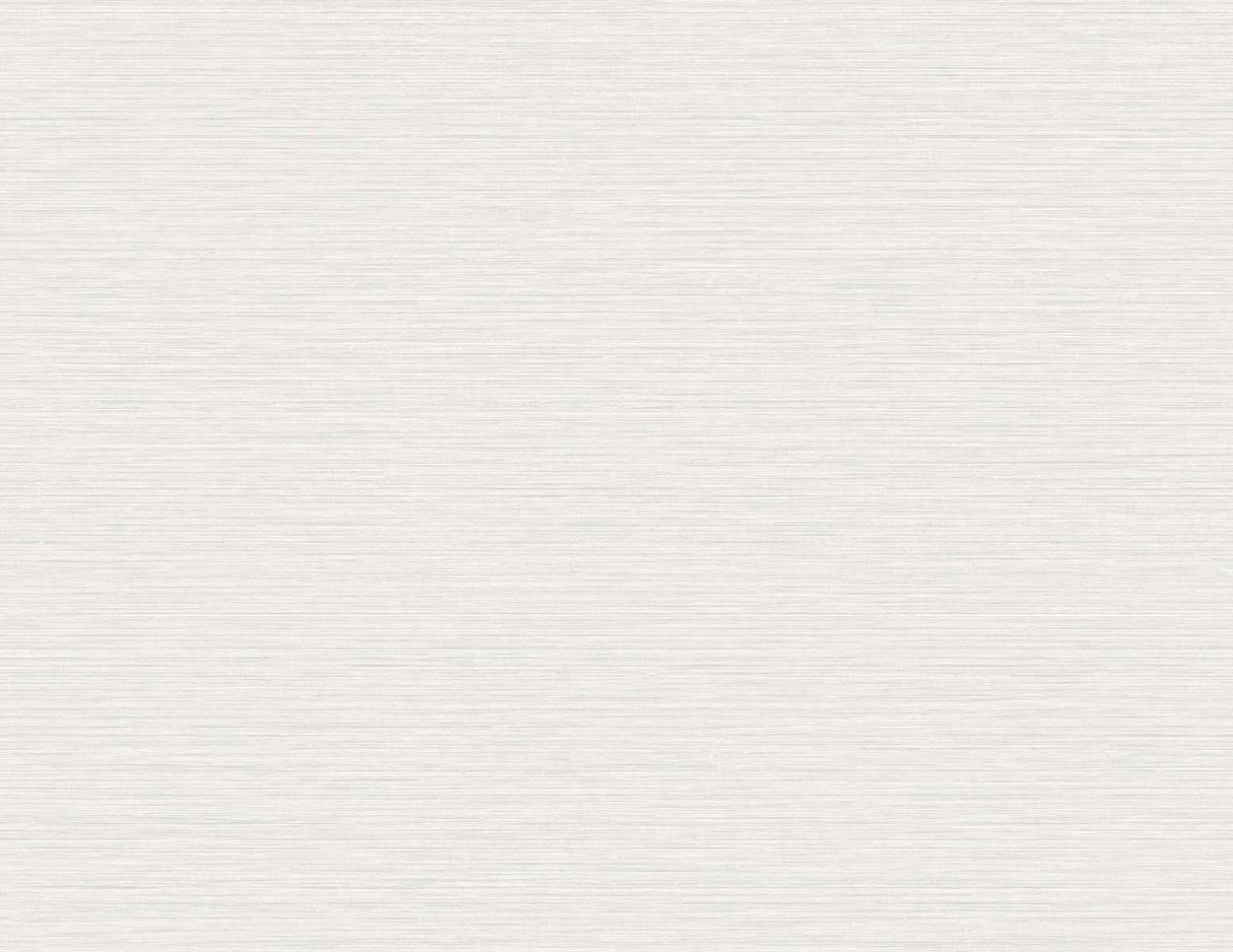 Seabrook Silk Mink Wallpaper