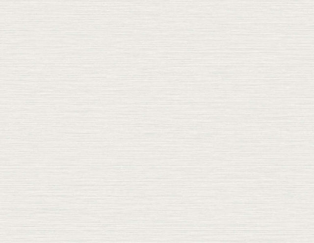 Seabrook Silk Mink Wallpaper