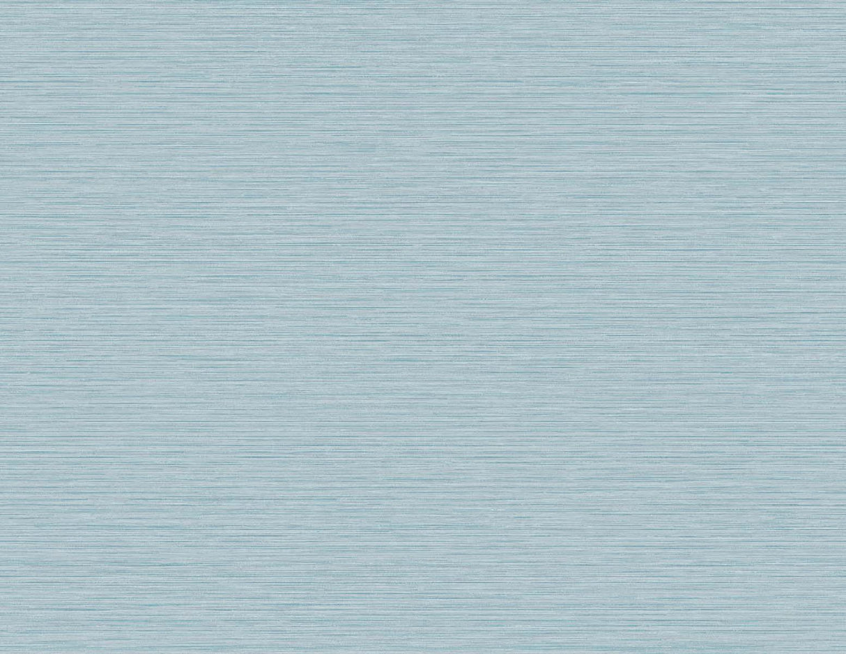 Seabrook Silk Wind Chill Wallpaper