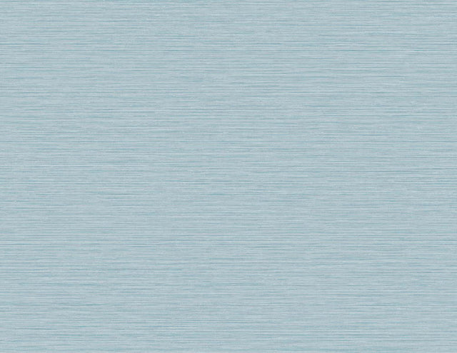 Seabrook Silk Wind Chill Wallpaper