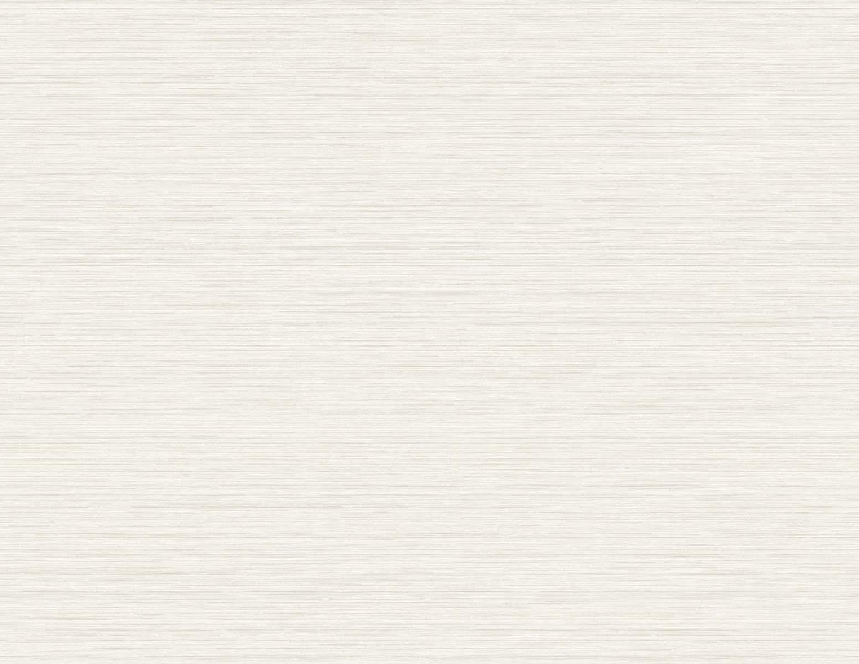 Seabrook Silk Blanch Wallpaper