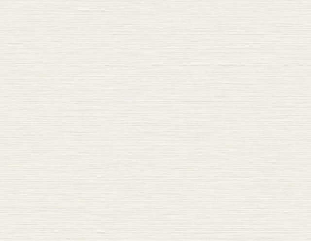 Seabrook Silk Blanch Wallpaper