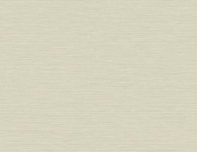 Seabrook Silk Fawn Wallpaper