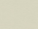 Seabrook Silk Beige Wallpaper
