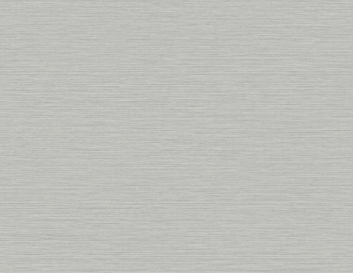 Seabrook Silk Hyacinth Wallpaper