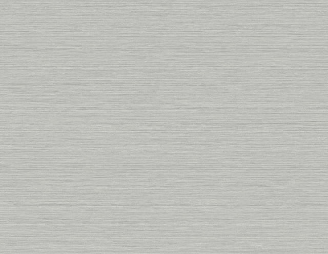 Seabrook Silk Hyacinth Wallpaper