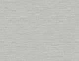 Seabrook Silk Grey Wallpaper