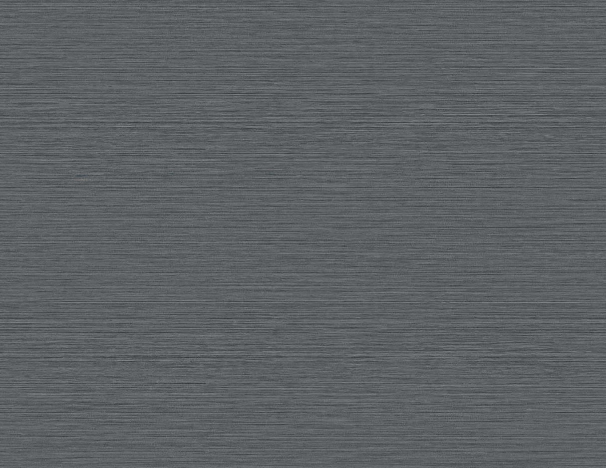 Seabrook Silk Marengo Wallpaper