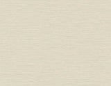 Seabrook Silk Beige Wallpaper