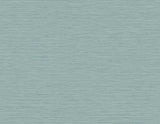 Seabrook Silk Teal Wallpaper