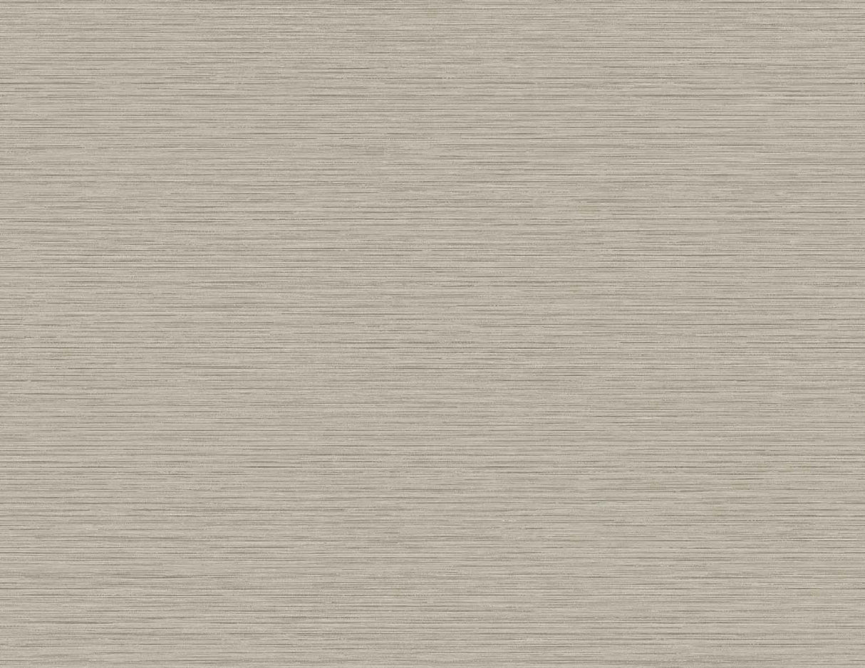 Seabrook Silk Golden Sable Wallpaper