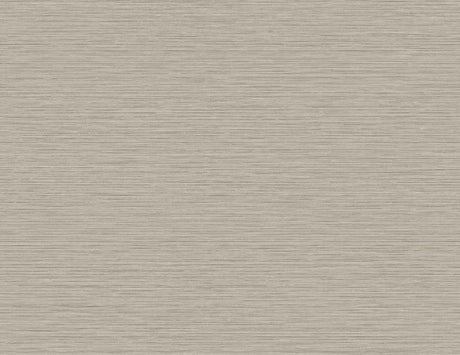 Seabrook Silk Golden Sable Wallpaper