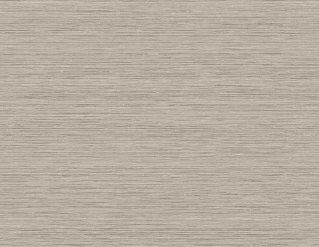 Seabrook Silk Golden Sable Wallpaper