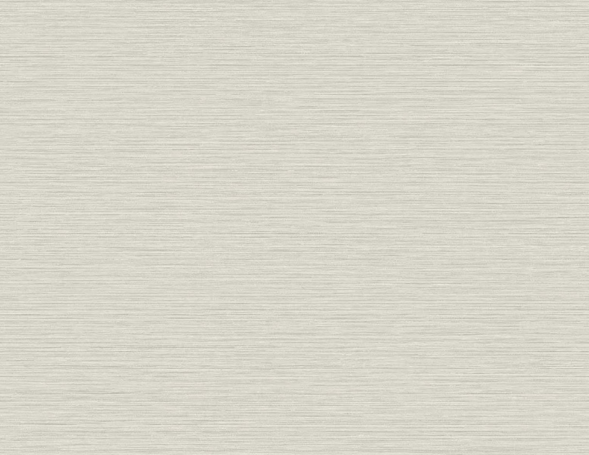 Seabrook Silk Balmy Oak Wallpaper