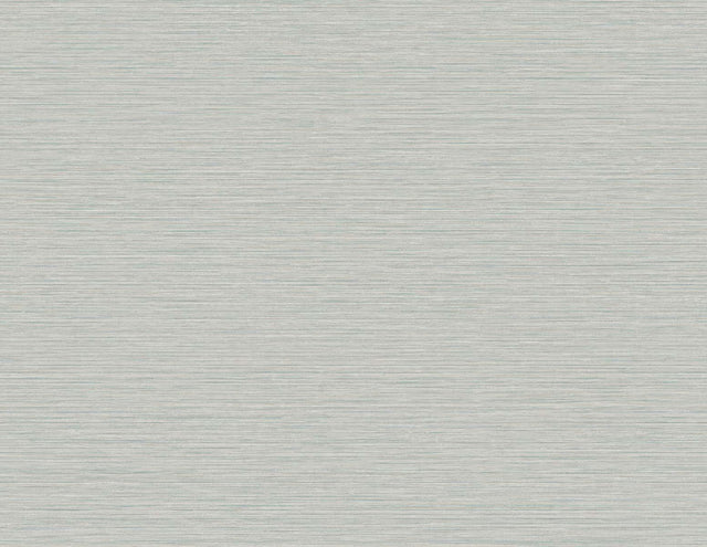 Seabrook Silk Palisade Wallpaper