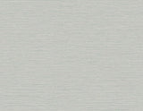 Seabrook Silk Grey Wallpaper