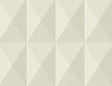 Seabrook Pinnacle Titian Wallpaper
