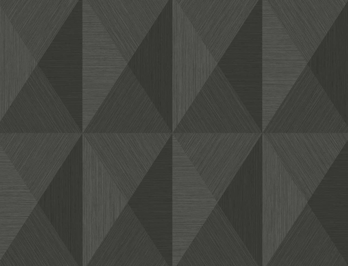 Seabrook Pinnacle Ash Wallpaper