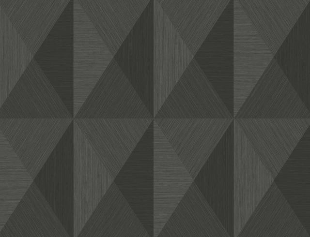 Seabrook Pinnacle Ash Wallpaper