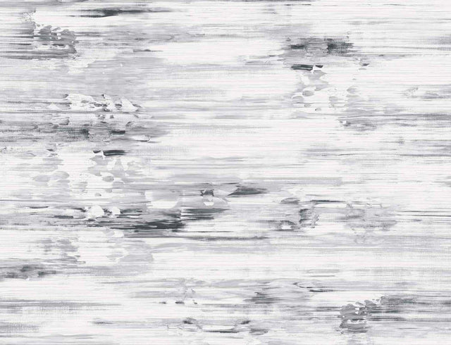 Seabrook Silk Mistral Volcanic Salt Wallpaper