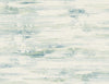 Seabrook Silk Mistral Seaglass Wallpaper