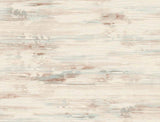 Seabrook Silk Mistral Multicolored Wallpaper