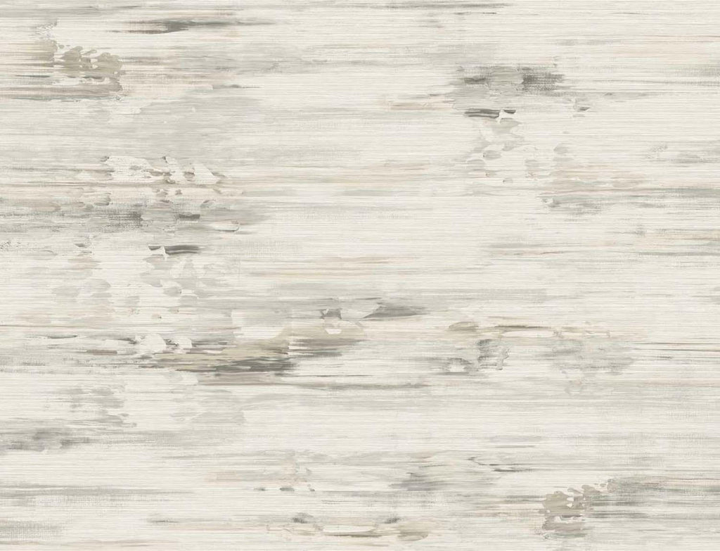 Seabrook Silk Mistral Grey Wallpaper
