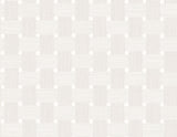 Seabrook Basketweave Off-White Wallpaper