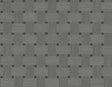 Seabrook Basketweave Greyhound Wallpaper