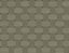 Seabrook Basketweave Raw Umber Wallpaper